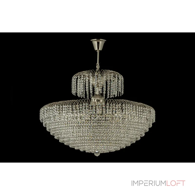 Подвесная люстра Arti Lampadari Salentino Salentino E 1.5.80.100 N Подвесная люстра Arti Lampadari Salentino Salentino E 1.5.80.100 N