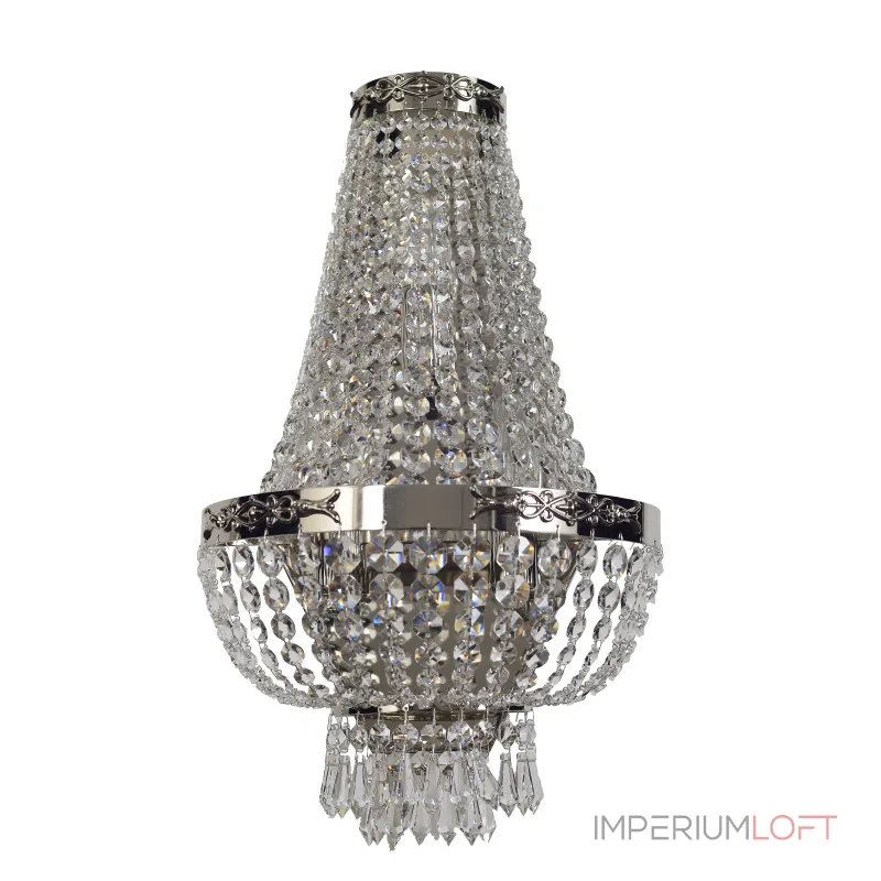 Бра Arti Lampadari Pera Pera E 2.20.100 N Бра Arti Lampadari Pera Pera E 2.20.100 N