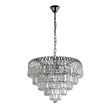 Подвесная люстра Arti Lampadari Sabina Sabina E 1.5.46.100 N