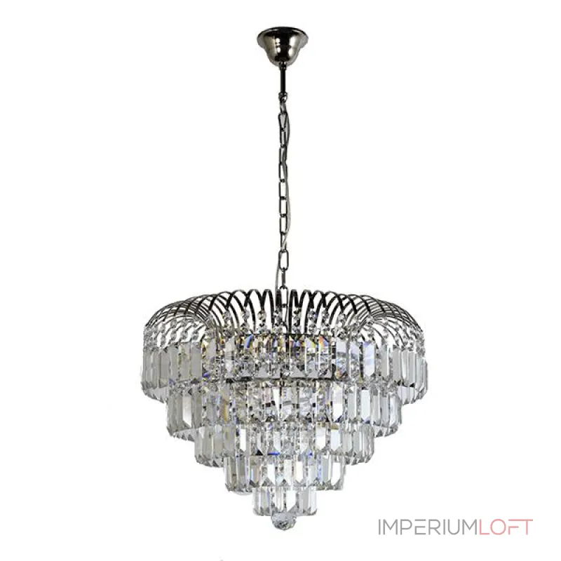 Подвесная люстра Arti Lampadari Sabina Sabina E 1.5.46.100 N