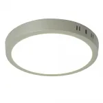 Светодиодный потолочный светильник Feron AL504 LED IP40 18W 4000К от ImperiumLoft
