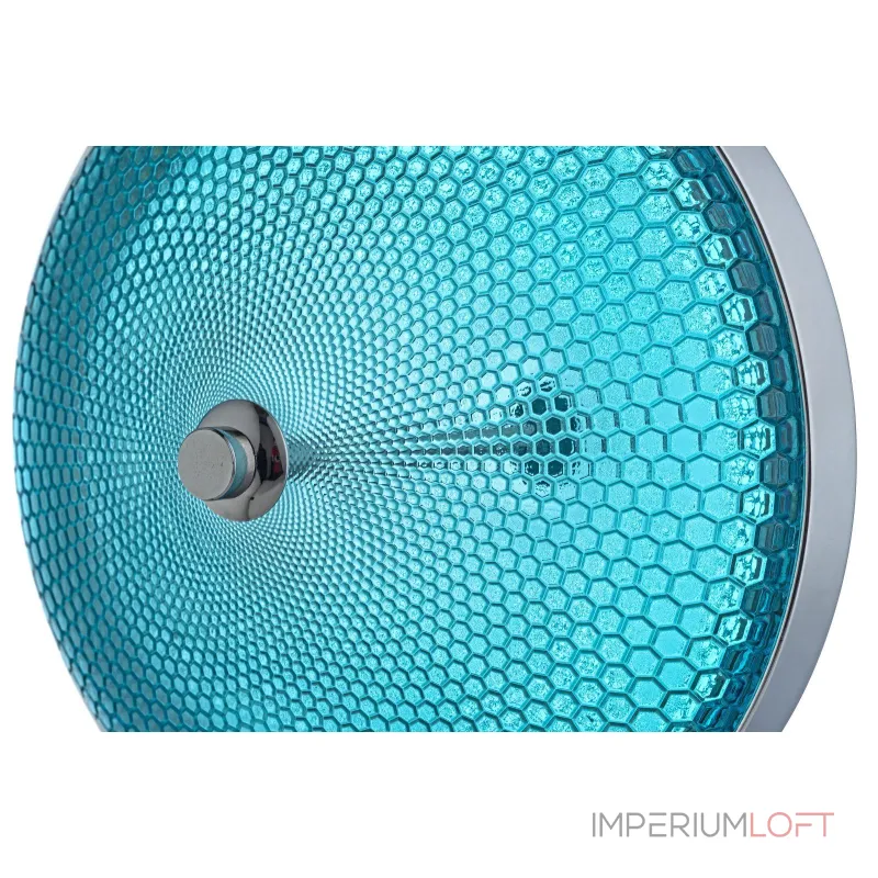 Подвесной светильник Lucia Tucci Coin COIN 2890.R170.1 D310 BL