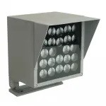 Светодиодный светильник ландшафтно-архитектурный Feron LL-898 LED IP66 49W 6400К от ImperiumLoft