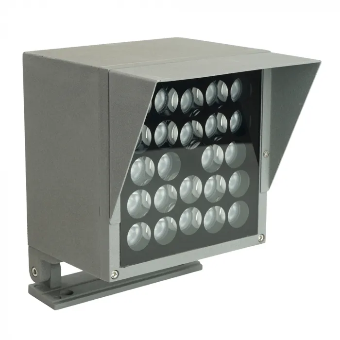 Светодиодный светильник ландшафтно-архитектурный Feron LL-898 LED IP66 49W 6400К от ImperiumLoft