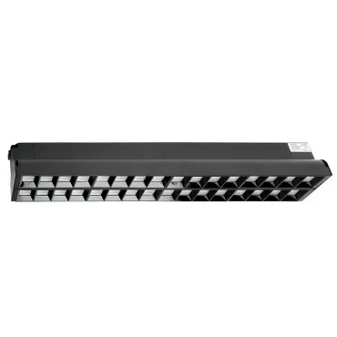 Трековый светодиодный светильник Feron AL123 LED IP40 2W 4000К