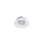 Светодиодный потолочный светильник Lucia Tucci Ltp LTP-D013-01GU10-W