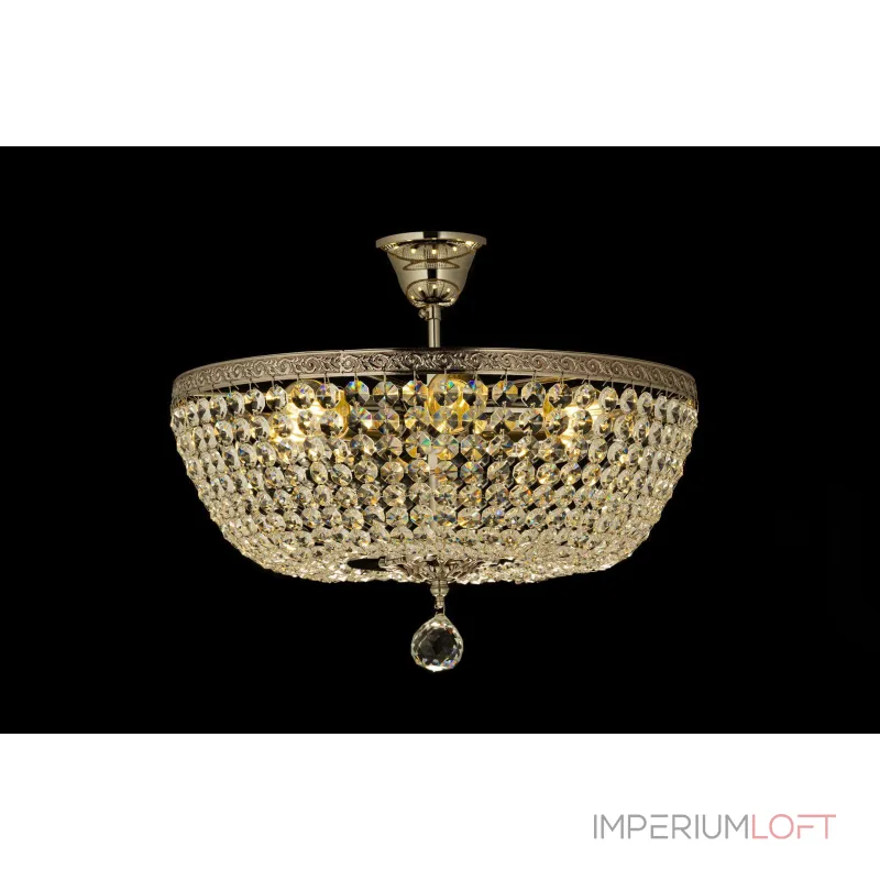 Потолочная люстра Arti Lampadari Castellana Nh Castellana E 1.3.40.501 NH
