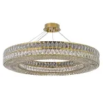 Люстра подвесная Arti Lampadari Sora Sora E 1.5.100.100 G