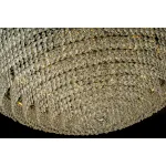 Подвесная люстра Arti Lampadari Salentino Salentino E 1.5.80.100 N
