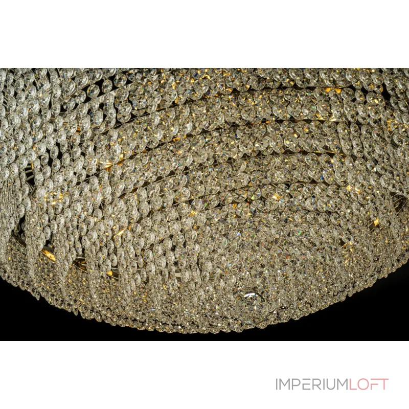 Подвесная люстра Arti Lampadari Salentino Salentino E 1.5.80.100 N Подвесная люстра Arti Lampadari Salentino Salentino E 1.5.80.100 N