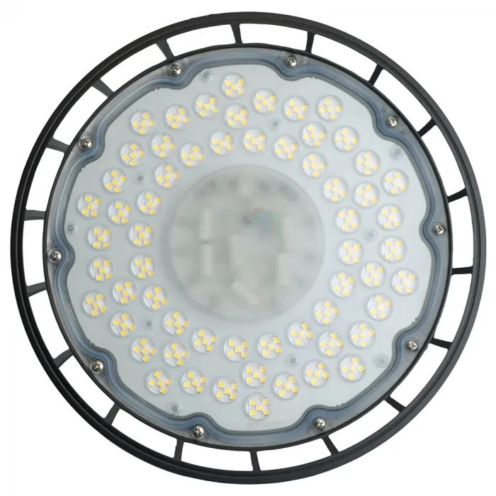 Светильник складской Feron AL1006 LED IP65 200W 5000К от ImperiumLoft