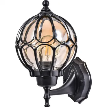 Светильник садово-парковый Feron Версаль PL3701 E27 IP44 60W