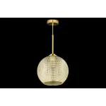 Люстра подвесная Arti Lampadari Davagna Davagna E 1.P5 C