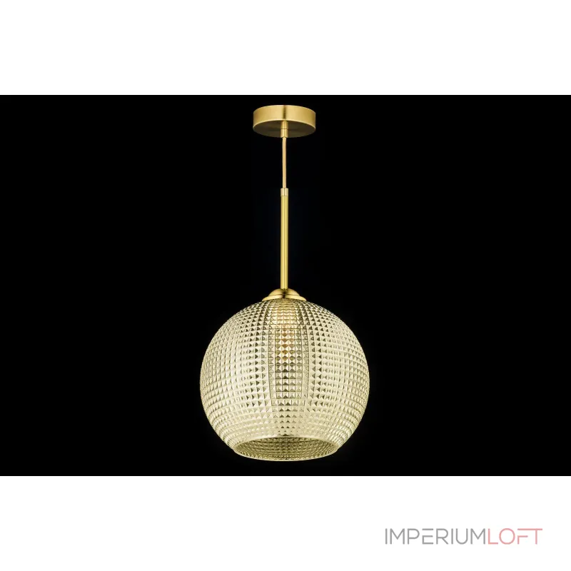 Люстра подвесная Arti Lampadari Davagna Davagna E 1.P5 C