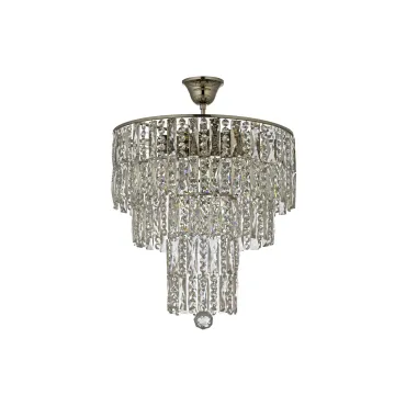 Люстра подвесная Arti Lampadari Deliceto Deliceto E 1.5.38.100 N