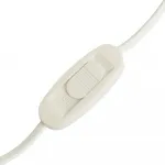 Сетевой шнур с выключателем Feron KF-HK-1-2 51042 от ImperiumLoft