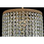 Люстра потолочная Arti Lampadari Stella Gold Stella E 1.5.20.101 G