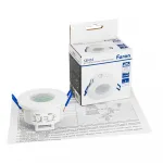 Датчик движения и освещенности Feron SEN55 51519 от ImperiumLoft