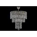 Люстра подвесная Arti Lampadari Deliceto Deliceto E 1.5.38.100 N