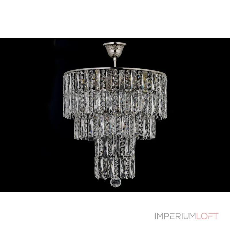 Люстра подвесная Arti Lampadari Deliceto Deliceto E 1.5.38.100 N