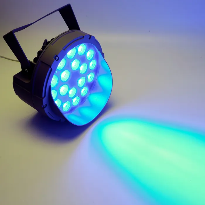 Светодиодный светильник ландшафтно-архитектурный Feron LL-702 LED IP65 36W от ImperiumLoft