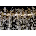Люстра подвесная ' Dio D`arte Tavenna Gold Tavenna H 1.5.150x48.103 G