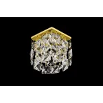 Спот встраиваемый ' Dio D`arte Tayo Gold Tayo GU10.5.14.8x8.102 G