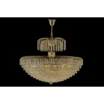 Подвесная люстра Arti Lampadari Salentino Salentino E 1.5.80.100 N