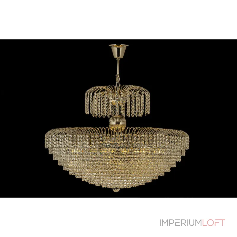 Подвесная люстра Arti Lampadari Salentino Salentino E 1.5.80.100 N Подвесная люстра Arti Lampadari Salentino Salentino E 1.5.80.100 N