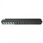 Трековый светодиодный светильник Feron AL123 LED IP40 2W 4000К от ImperiumLoft