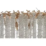 Люстра подвесная ' Dio D`arte Tavenna Gold Tavenna H 1.5.150x48.100 G