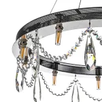 Подвесная люстра Arti Lampadari Artena Artena H 1.3.60.600 N