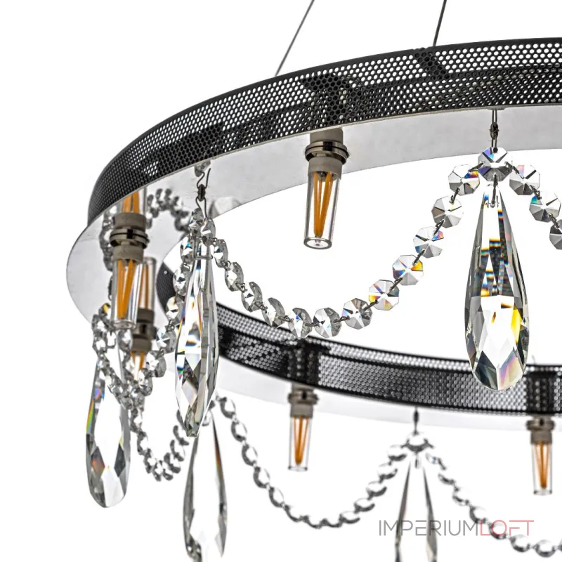 Подвесная люстра Arti Lampadari Artena Artena H 1.3.60.600 N Подвесная люстра Arti Lampadari Artena Artena H 1.3.60.600 N