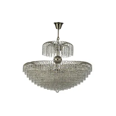 Подвесная люстра Arti Lampadari Salentino Salentino E 1.5.80.100 N Подвесная люстра Arti Lampadari Salentino Salentino E 1.5.80.100 N