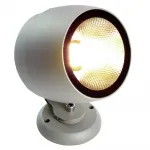 Светодиодный светильник ландшафтно-архитектурный Feron LL-600 LED IP65 20W 2700К от ImperiumLoft