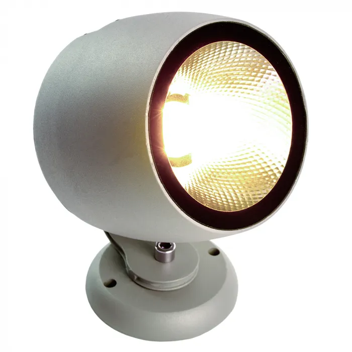 Светодиодный светильник ландшафтно-архитектурный Feron LL-600 LED IP65 20W 2700К от ImperiumLoft
