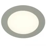 Светодиодный встраиваемый светильник Feron AL500 LED IP40 9W 4000К от ImperiumLoft