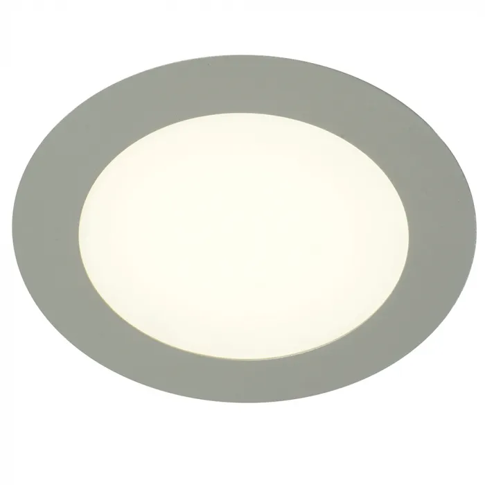 Светодиодный встраиваемый светильник Feron AL500 LED IP40 9W 4000К от ImperiumLoft