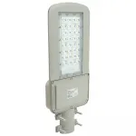 Светодиодный уличный консольный светильник Feron SP3050 LED IP65 80W 5000К от ImperiumLoft