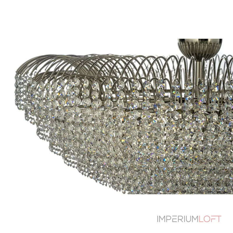 Подвесная люстра Arti Lampadari Salentino Salentino E 1.5.80.100 N Подвесная люстра Arti Lampadari Salentino Salentino E 1.5.80.100 N