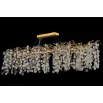 Люстра подвесная ' Dio D`arte Tavenna Gold Tavenna H 1.5.150x48.103 G