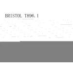 Настольная лампа Lucia Tucci Bristol BRISTOL T896.1
