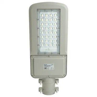 Светодиодный уличный консольный светильник Feron SP3050 LED IP65 80W 5000К