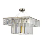 Подвесная люстра Arti Lampadari Enio Enio E 1.5.50.100 NP