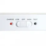 Светильник аккумуляторный Feron EL132 LED IP20 6W от ImperiumLoft