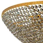 Потолочная люстра Arti Lampadari Stella Gold Stella E 1.3.50.506 G
