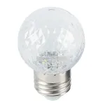 Лампа светодиодная 6400K E27 1W 230V Шар Feron 52176 от ImperiumLoft