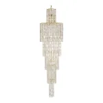 Каскадная люстра Arti Lampadari Valencia Gold Valencia E 1.11.50.501 G