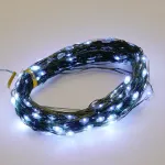Гирлянда линейная FERON CL583 200LED 5000К (белый) 20м+15м IP20 5W 51443 от ImperiumLoft