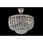 Потолочный светильник Arti Lampadari Favola Nickel Favola E 1.3.30.501 N